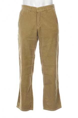 Herren Cordhose Liv, Größe M, Farbe Beige, Preis € 31,72