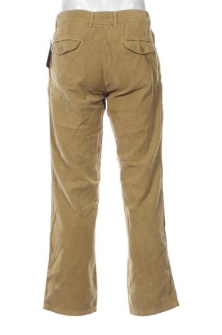 Herren Cordhose Liv, Größe M, Farbe Beige, Preis € 31,72