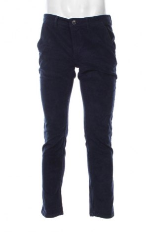 Herren Cordhose Livergy, Größe L, Farbe Blau, Preis 20,02 €