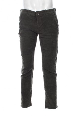 Herren Cordhose Livergy, Größe L, Farbe Grün, Preis 20,02 €