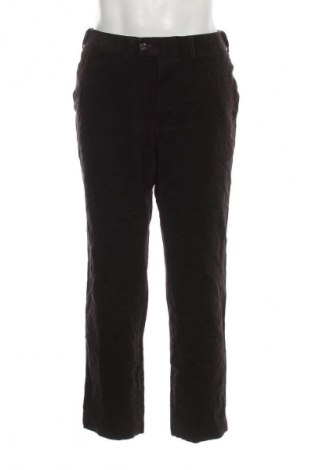 Férfi kordnadrág Marks & Spencer, Méret L, Szín Barna, Ár 6 059 Ft