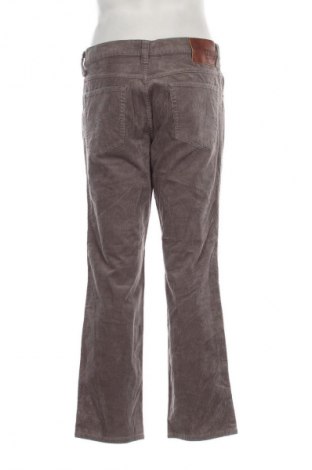 Férfi kordnadrág Mustang, Méret L, Szín Szürke, Ár 11 209 Ft