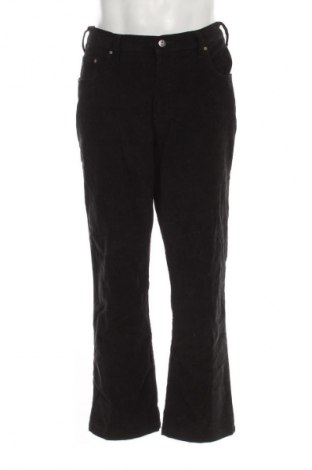 Мъжки джинси One Way, Размер L, Цвят Черен, Цена 18,99 лв.