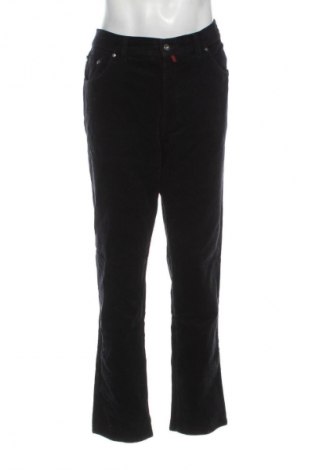 Męskie sztruksy Pierre Cardin, Rozmiar L, Kolor Czarny, Cena 94,99 zł