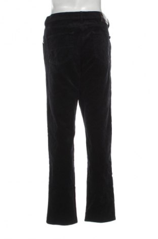 Męskie sztruksy Pierre Cardin, Rozmiar L, Kolor Czarny, Cena 94,99 zł