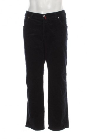 Herren Cordhose Pierre Cardin, Größe XL, Farbe Blau, Preis € 20,99