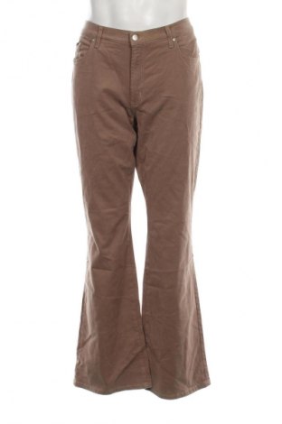 Herren Cordhose Pionier, Größe L, Farbe Beige, Preis 14,99 €