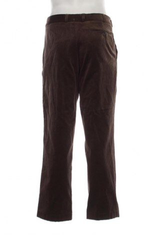 Herren Cordhose Senator, Größe L, Farbe Braun, Preis 19,95 €
