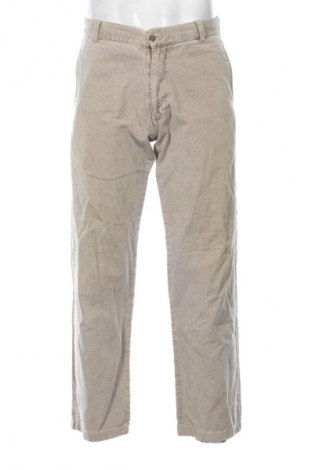 Herren Cordhose Timberland, Größe M, Farbe Beige, Preis € 49,10
