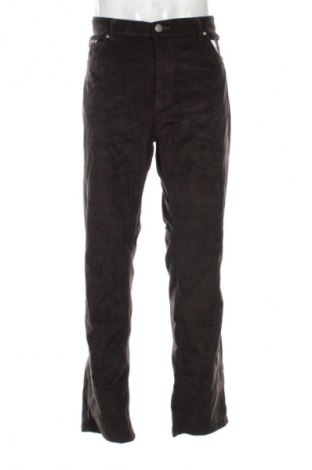 Herren Cordhose Unbranded, Größe XL, Farbe Grün, Preis 20,46 €