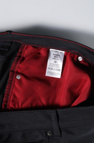 Мъжки джинси Unbranded, Размер XXL, Цвят Син, Цена 21,99 лв.