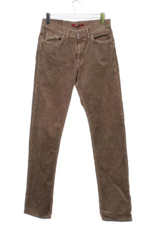 Herren Cordhose Carrera Jeans, Größe S, Farbe Beige, Preis 20,02 €