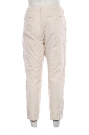 Pánské manšestráky  Unbranded, Velikost M, Barva Krémová, Cena  319,00 Kč