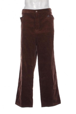 Мъжки джинси Unbranded, Размер XL, Цвят Кафяв, Цена 18,99 лв.