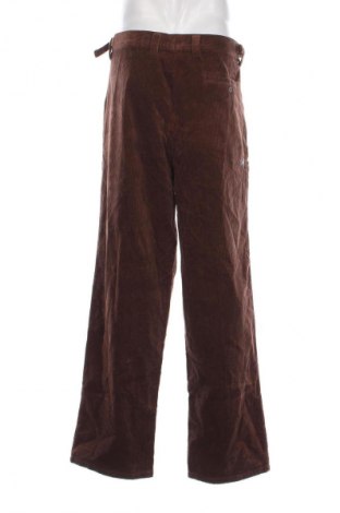 Мъжки джинси Unbranded, Размер XL, Цвят Кафяв, Цена 18,99 лв.