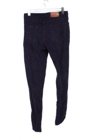 Pánské menčestráky United Colors Of Benetton, Veľkosť M, Farba Modrá, Cena  13,95 €