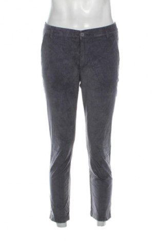 Pánské manšestráky  United Colors Of Benetton, Velikost M, Barva Šedá, Cena  349,00 Kč