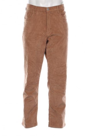 Férfi kordnadrág Wrangler, Méret XL, Szín Barna, Ár 8 029 Ft