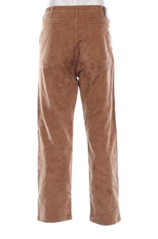 Férfi kordnadrág Wrangler, Méret XL, Szín Barna, Ár 8 029 Ft