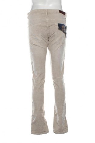 Pánské manšestráky  Zara, Velikost M, Barva Béžová, Cena  359,00 Kč