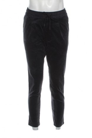 Férfi kordnadrág Zara, Méret S, Szín Kék, Ár 5 889 Ft