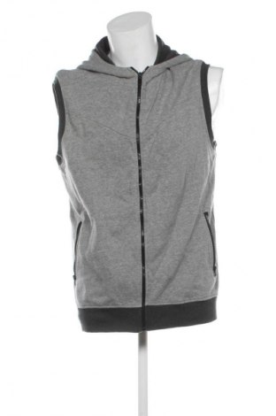 Мъжки елек Angelo Litrico, Размер XL, Цвят Сив, Цена 19,99 лв.