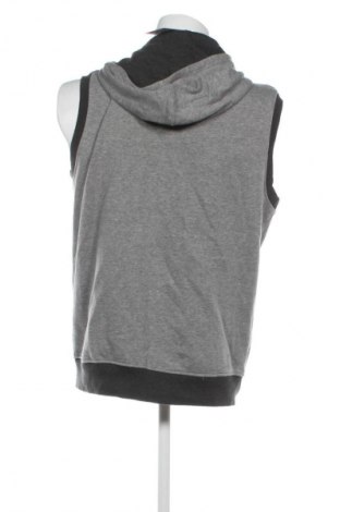 Мъжки елек Angelo Litrico, Размер XL, Цвят Сив, Цена 19,99 лв.