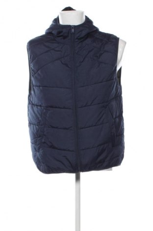 Herrenweste Attitude, Größe XL, Farbe Blau, Preis 11,86 €