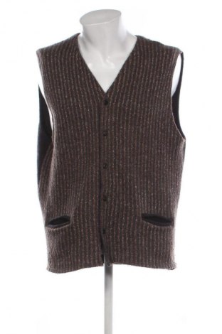 Herrenweste BOSS, Größe XL, Farbe Mehrfarbig, Preis € 63,99