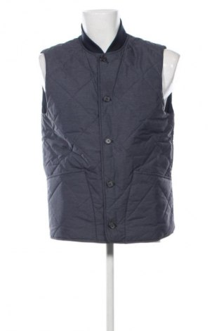 Herrenweste Barbour, Größe M, Farbe Blau, Preis € 70,07