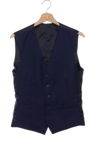 Pánska vesta  Ben Sherman, Veľkosť M, Farba Modrá, Cena  34,78 €
