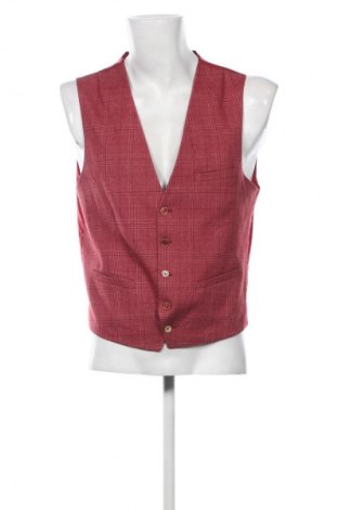 Męska kamizelka Bigotti, Rozmiar L, Kolor Kolorowy, Cena 156,37 zł