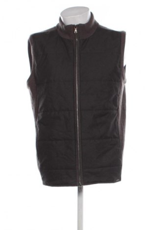 Pánská vesta  Brax, Velikost XL, Barva Hnědá, Cena  489,00 Kč