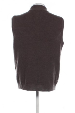 Pánská vesta  Brax, Velikost XL, Barva Hnědá, Cena  489,00 Kč