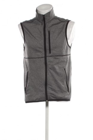 Herrenweste C&A, Größe M, Farbe Grau, Preis € 9,99