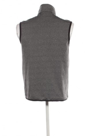 Herrenweste C&A, Größe M, Farbe Grau, Preis € 9,99