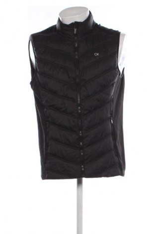 Férfi mellény Calvin Klein, Méret L, Szín Fekete, Ár 22 819 Ft