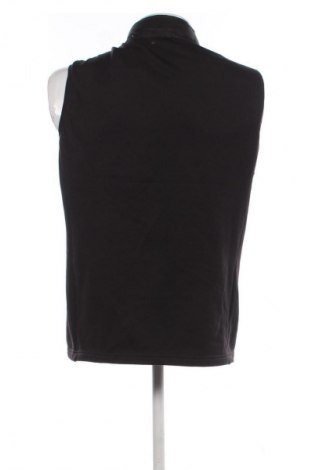 Férfi mellény Calvin Klein, Méret L, Szín Fekete, Ár 22 819 Ft