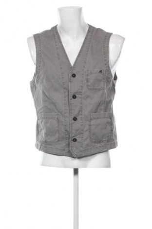 Herrenweste Camel Active, Größe S, Farbe Beige, Preis 35,00 €