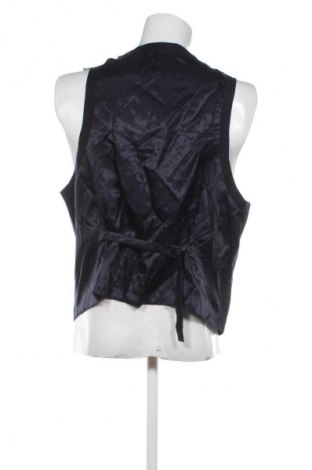 Męska kamizelka Charles Tyrwhitt, Rozmiar M, Kolor Niebieski, Cena 77,99 zł