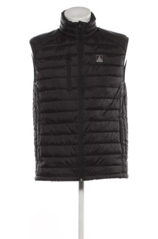 Pánská vesta  Clique, Velikost L, Barva Černá, Cena  389,00 Kč