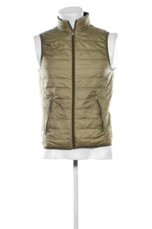 Мъжки елек Conbipel, Размер S, Цвят Зелен, Цена 68,02 лв.