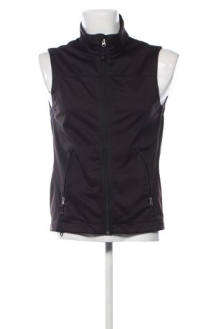 Herrenweste Crane, Größe S, Farbe Schwarz, Preis 10,99 €