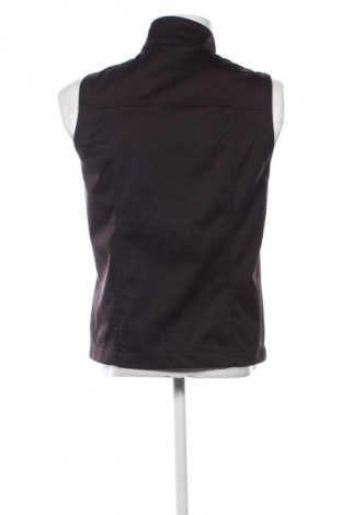 Herrenweste Crane, Größe S, Farbe Schwarz, Preis 10,99 €