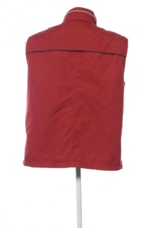 Férfi mellény Dunmore, Méret L, Szín Piros, Ár 5 829 Ft