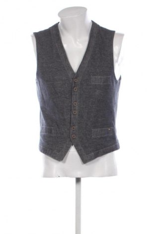 Ανδρικό γιλέκο Emilio Adani, Μέγεθος M, Χρώμα Πολύχρωμο, Τιμή 14,99 €