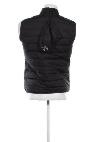 Pánska vesta  Emporio Armani, Veľkosť S, Farba Čierna, Cena  172,95 €