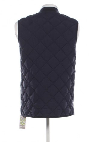 Férfi mellény Fuchs Schmitt, Méret L, Szín Kék, Ár 48 599 Ft