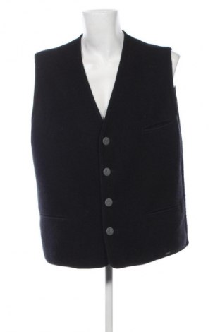 Мъжки елек Giesswein, Размер XL, Цвят Черен, Цена 68,43 лв.