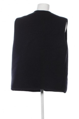 Мъжки елек Giesswein, Размер XL, Цвят Черен, Цена 68,43 лв.